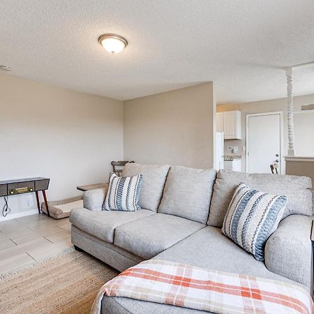 Convenient Joshua Tree Apartment - Walk To Town! Екстериор снимка